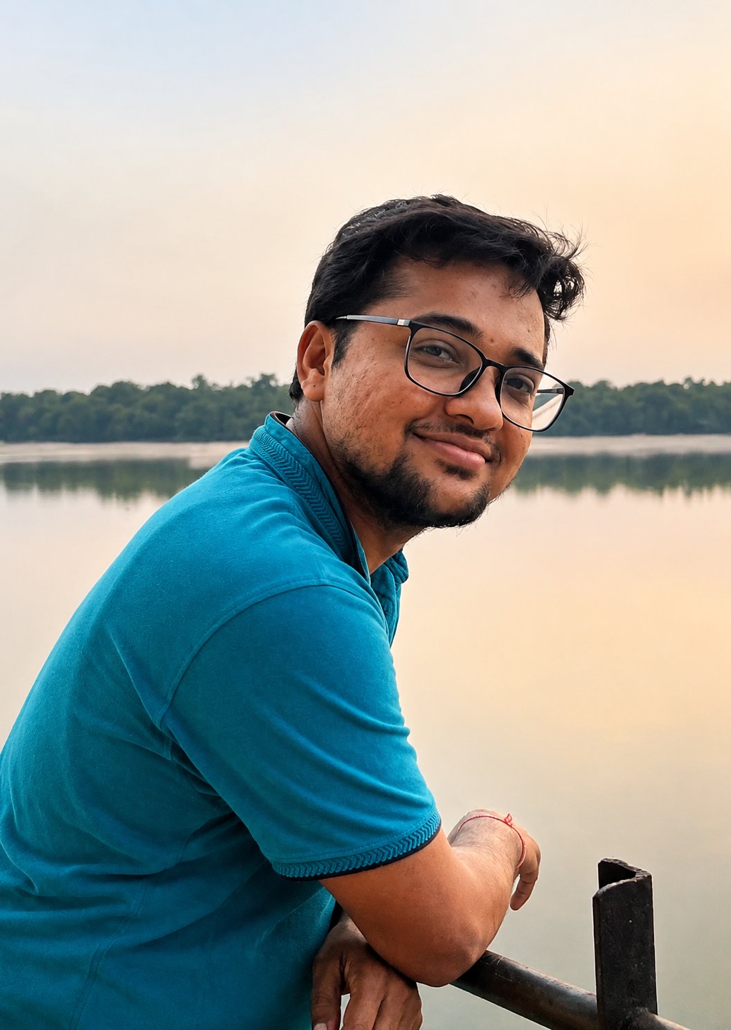 Ar. Mayank Borkar