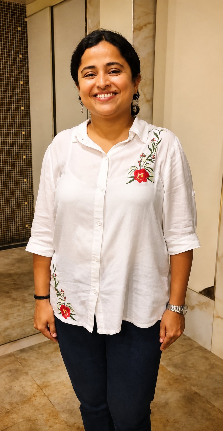 Mukta Sonwane