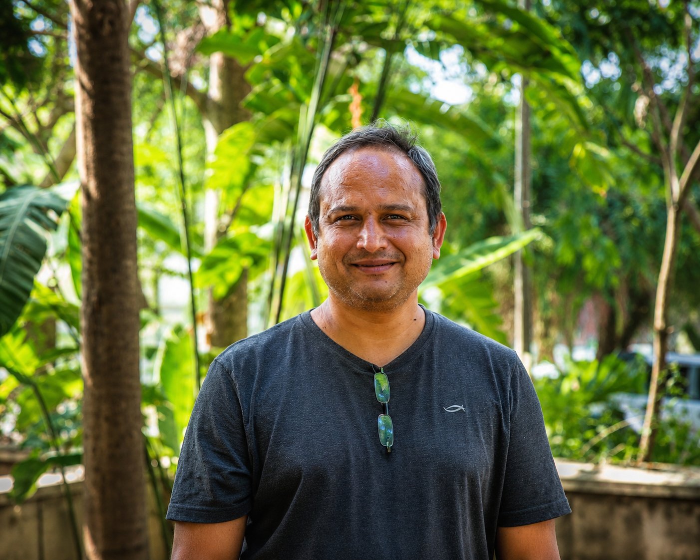 Vaibhav Kaley