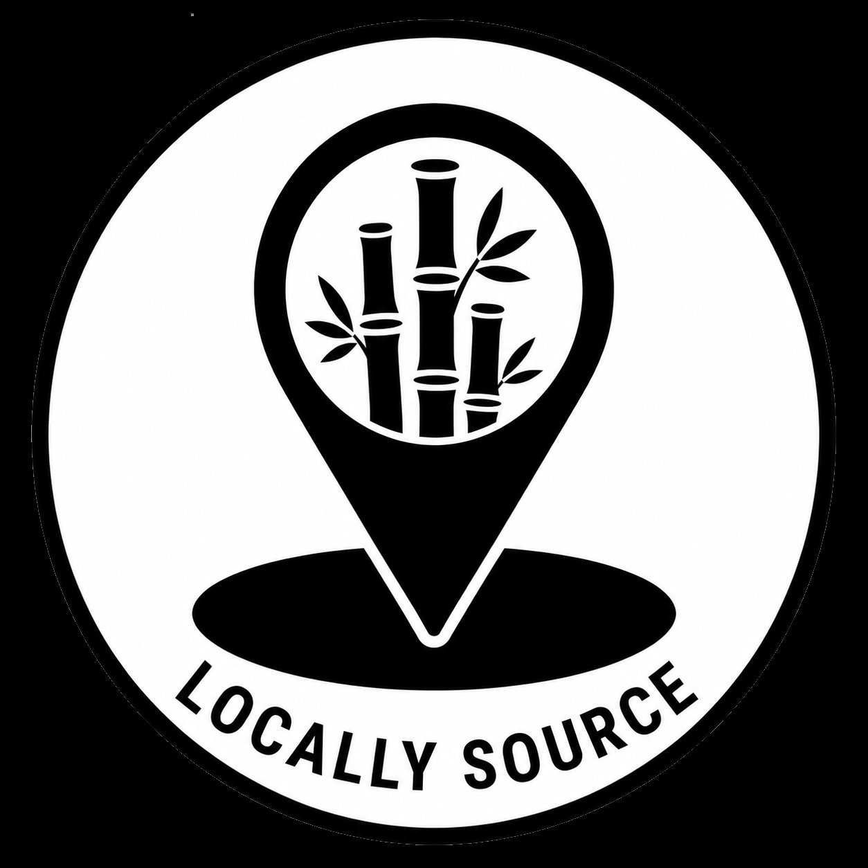 Locally Sourced