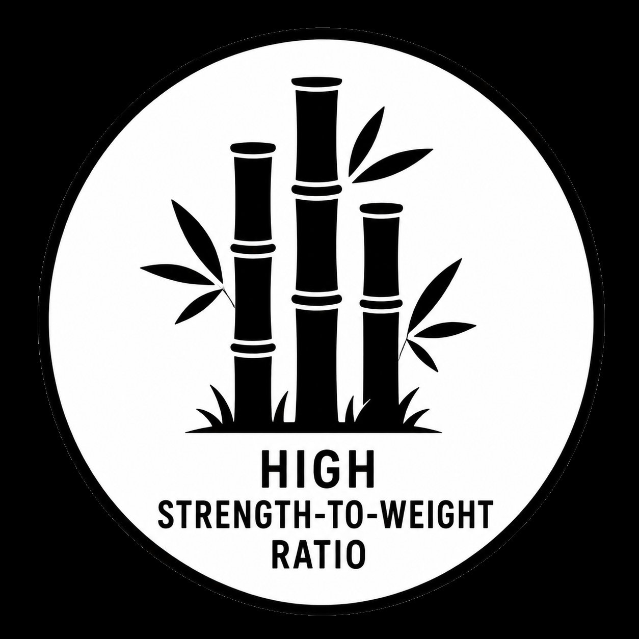 High Strength-to-Weight