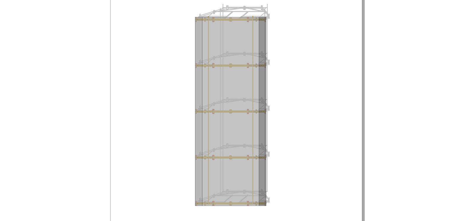 Truss 20ft additional view